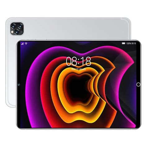 Купить планшет Tab Pro 11%-%6 10.1", 256 GB по низкой цене: отзывы ...