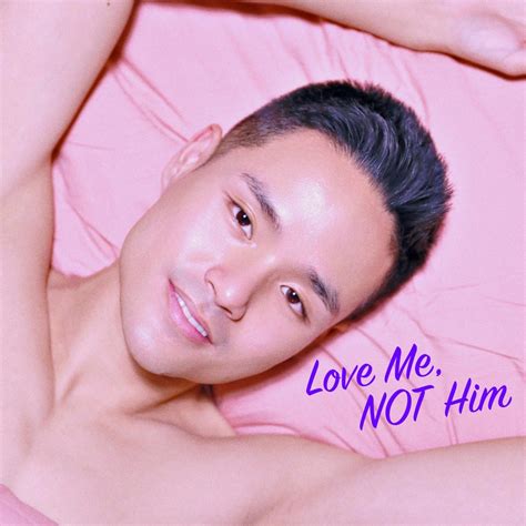 Discussion Love Me Not Him By Kevin Leonardo