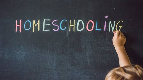 Homeschool การจัดการศึกษาโดยครอบครัว คือ อะไร? - Carroll Preparatory ... 