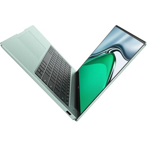 HUAWEI Matebook 14s 2022 i7/16 ГБ /1 ТБ HookeF-W7611T Spruce Green ...