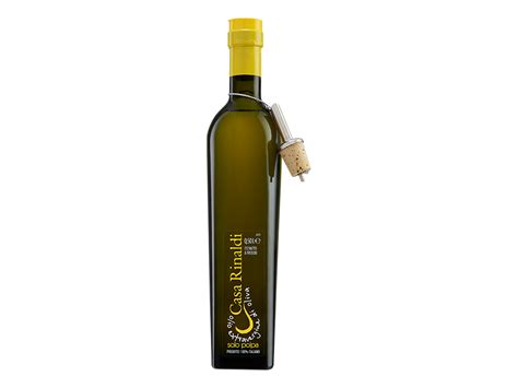 Oli - Casa Rinaldi
