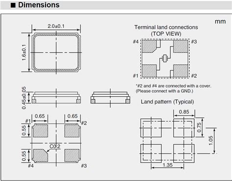 CC2564C: 26M crystal recommend - Bluetooth forum - Bluetooth®︎ - TI E2E ...