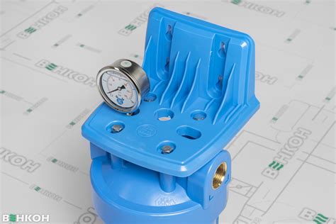 ᐉ Фильтр Aquafilter FH10B1-B-WB купить по цене 1 673 грн. в Киеве и ...