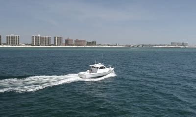 Orange Beach Fishing Charters - FishingBooker