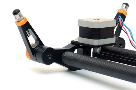 Motorised Camera Slider - mitxela.com
