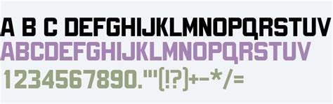 Rodchenko Grotesk ML Fonts Free Download - OnlineWebFonts.COM