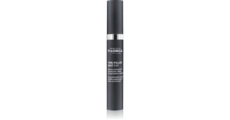 Filorga Time Filler Shot Intensive Serum To Treat The First Signs Of