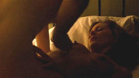 Gillian Anderson Naked Photos Videos TheFappening