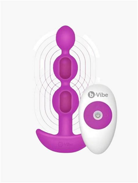 The 14 Best Anal Beads Butt Plugs And Other Backdoor Toys GQ