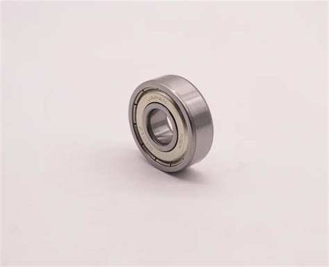 Japan Nsk 6201 6202 6203 Motor Bearing 6202 Vv Seal Nsk Bearing Buy