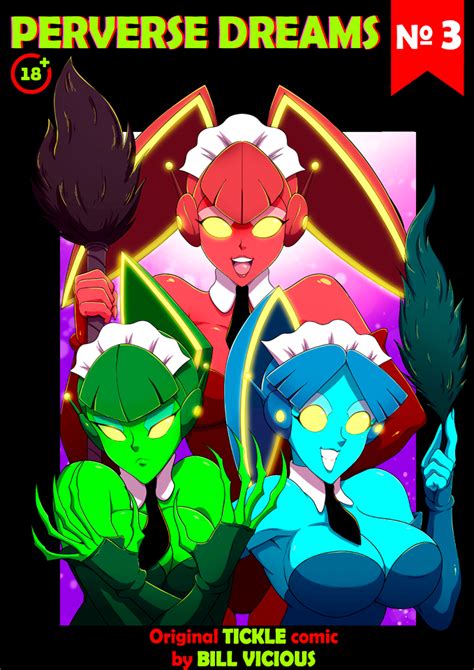 Perverse Dreams No Now Available By Billvicious Hentai Foundry