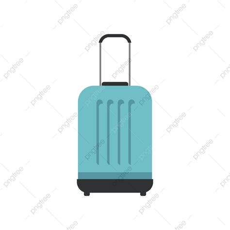 Luggage Vector Png Images Luggage Icon Vector Png Luggage Icon Png
