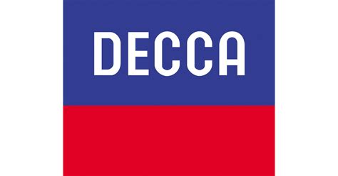 Collections Decca Classics