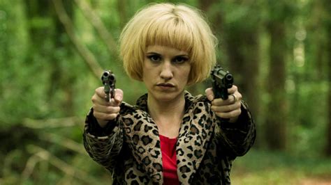 Ruth Bradley Movies Bio And Lists On Mubi