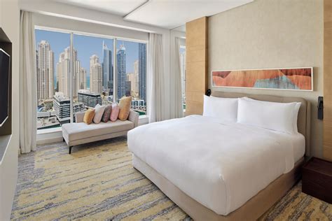 Crowne Plaza Dubai Marina - Dubai Review | Rate your customer experience
