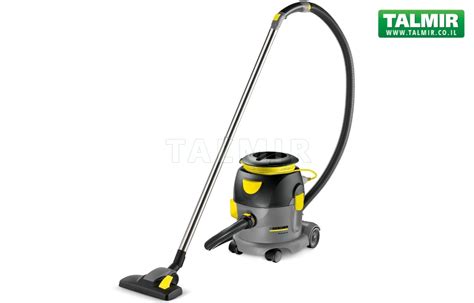 שואב אבק תעשייתי ניקוי יבש Karcher T10 1 Eco