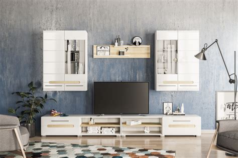 Гостиная Бьянко: купить в Черкассах по цене магазина Green Line