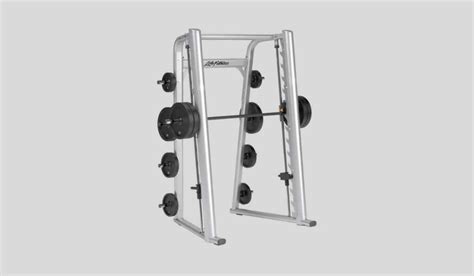 What Is A Smith Machine And Should You Use One Yourworkoutbook