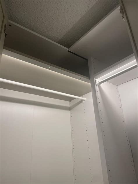 how to install oversidan light