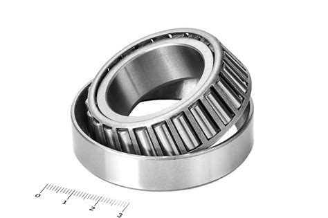 Подшипник 6-2007107 А (32007) ГПЗ/СПЗ-4 купить недорого в ООО "Кирелис"