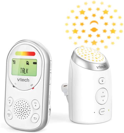 Радионяня VTech купить на OZON по низкой цене (532153699)