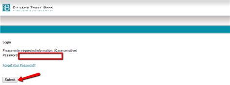 Citizens Trust Bank Online Banking Login - CC Bank