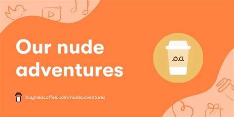 Posts Our Nude Adventures Buymeacoffee