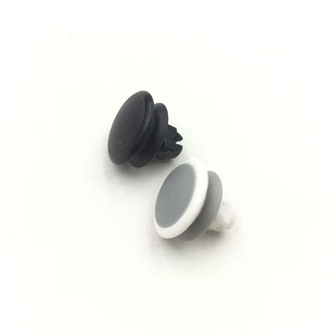 Pc Substitui O Esquerda Direita Pl Stico Anal Gico Joystick