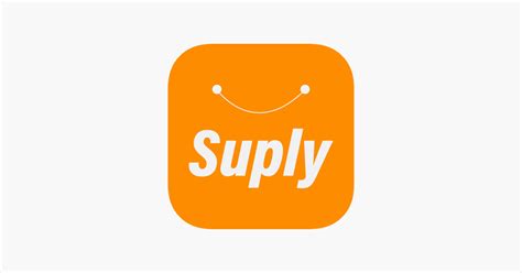 ‎app Store에서 제공하는 Suply