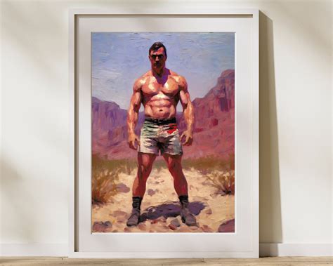 Gay Art Gay Couple Gay Print Poster Home Decor Wall Art Gay Painting Gay Gifts LGBTQ Wall