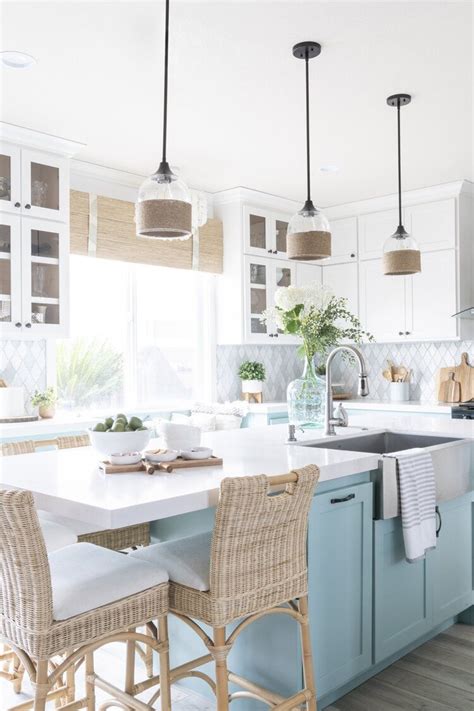 Coastal Kitchen Design Artofit