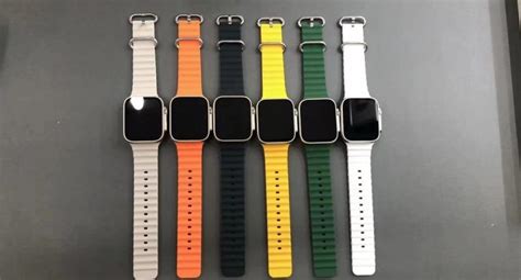 SMART WATCH ULTRA – 1Malaysia Marketplace