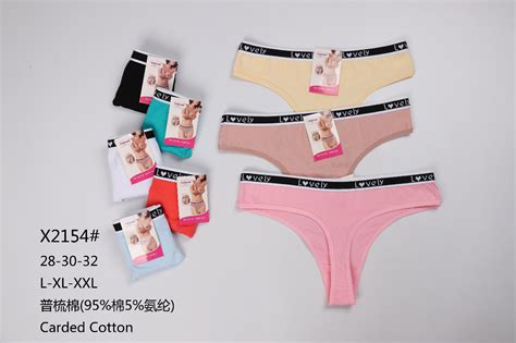 Bodega Bikini Colorido X Rintin Mx