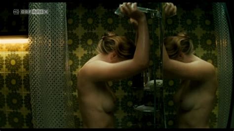 Brigitte Hobmeier nude pics página 1