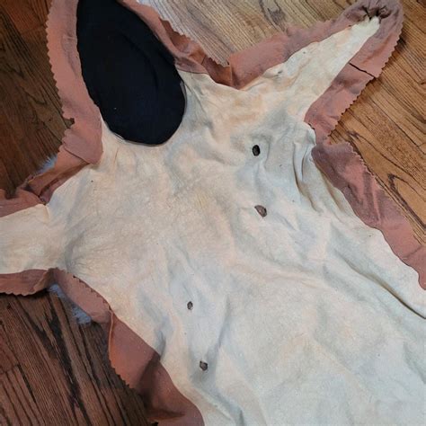 Cougar Pelt D Ce