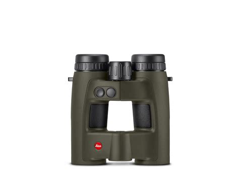 Leica Geovid Pro 10x32 Edition Olive Green Leica Camera Ag