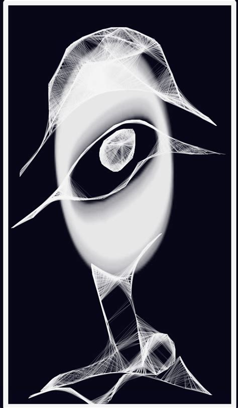 Souvenir ← an abstract Speedpaint drawing by Anisoara - Queeky - draw ...