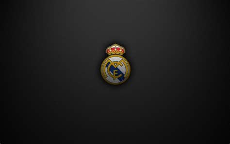 Real Madrid, Crest, Soccer, Logo Wallpapers HD / Desktop and Mobile