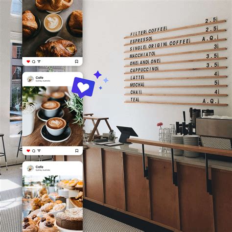 Café Social Media Promotion: Tips for Success