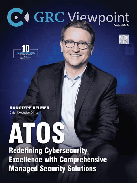 Redefining Cybersecurity Excellence With Comprehensive Managed Security