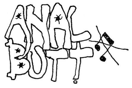 Anal Butt Discography Discogs