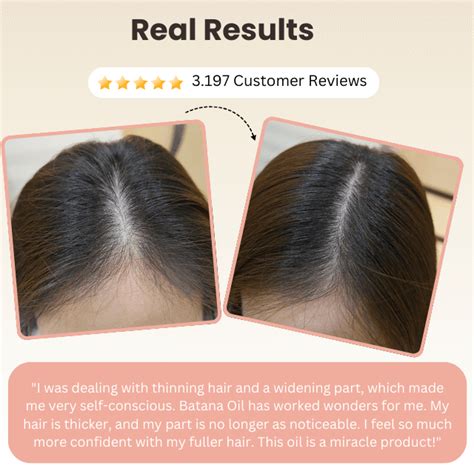 Raw Batana Oil – Batana Oils