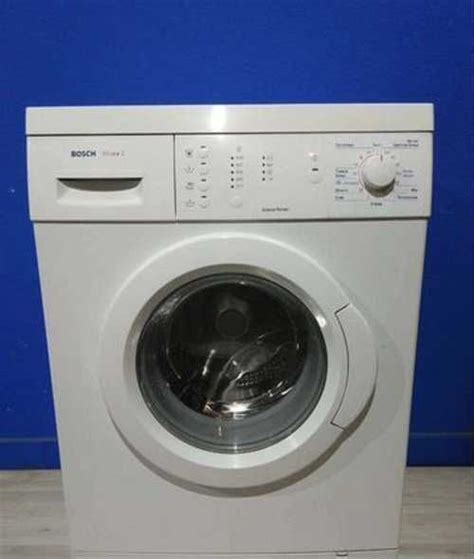 Стиральная машина бу Bosch 5кг | Festima.Ru - Мониторинг объявлений