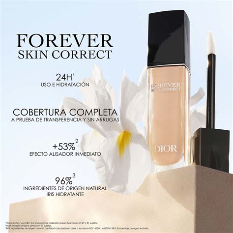 Ripley - Dior Corrector Forever Skin Correct 1.5N