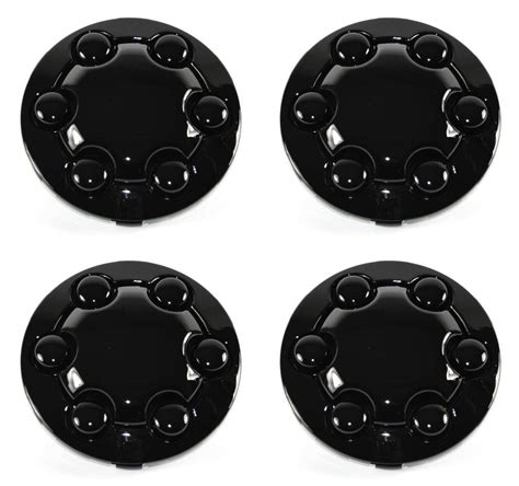Dodge Dakota Center Cap Replacements