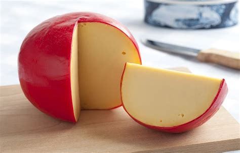 Dutch Cheeses: 18 Cheese Types in Netherlands | TasteAtlas