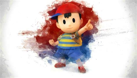 Ness Earthbound Wallpapers - Top Free Ness Earthbound Backgrounds