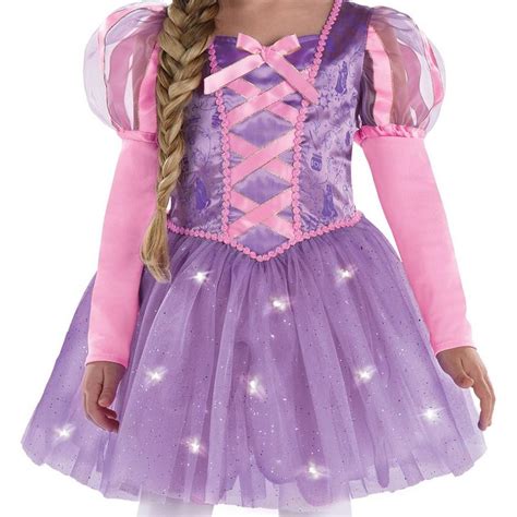 Tangled Party City Halloween Costumes
