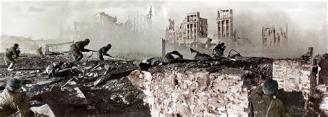 Сталинградская битва: фото, изображения и картинки