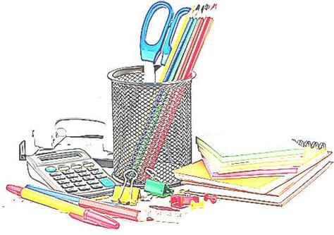 Канцтовары в Ростове-на-Дону, купить канцелярские товары оптом на заказ ...